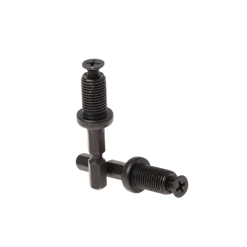 Đầu Kẹp Mũi Khoan 1 / 4 &quot;6Mm