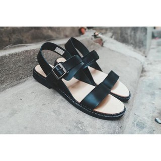 Sandal Nam C.A.T Da Bò