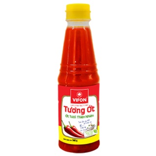 Tương ớt Vifon 560g