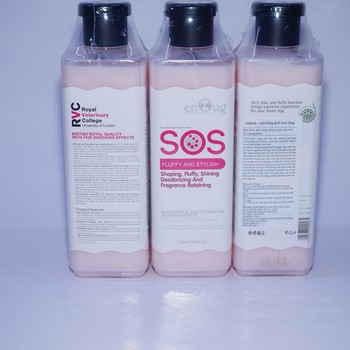 Xà phồng tắm SOS Hồng (Có Dán xà phồng tắm Tem Chống Hàng Giả, Nhái Trên Chai) | BigBuy360 - bigbuy360.vn