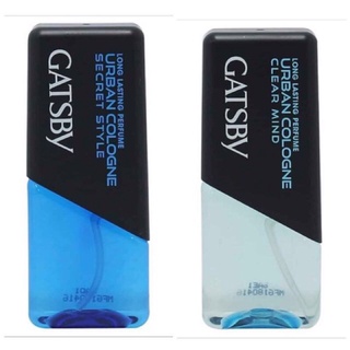Nước Hoa Gatsby Nam Mini 60ml