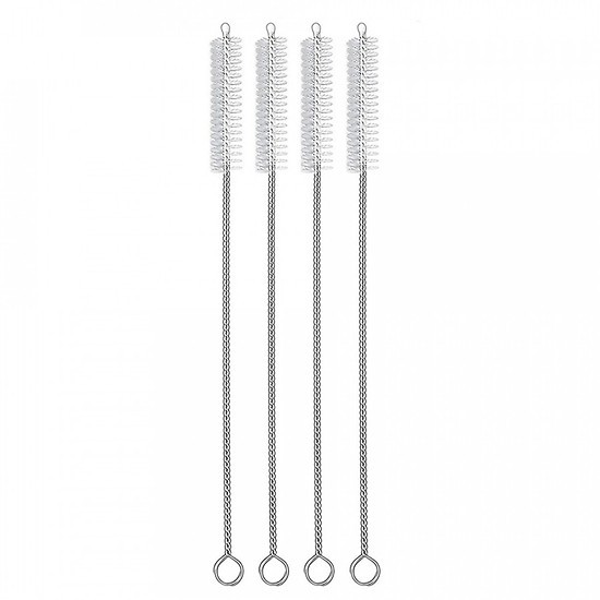 Cọ rửa ống hút, bình sữa cho bé yêu