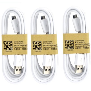 Cáp Micro USB 1m dành cho điện thoại samsung xiaomi
