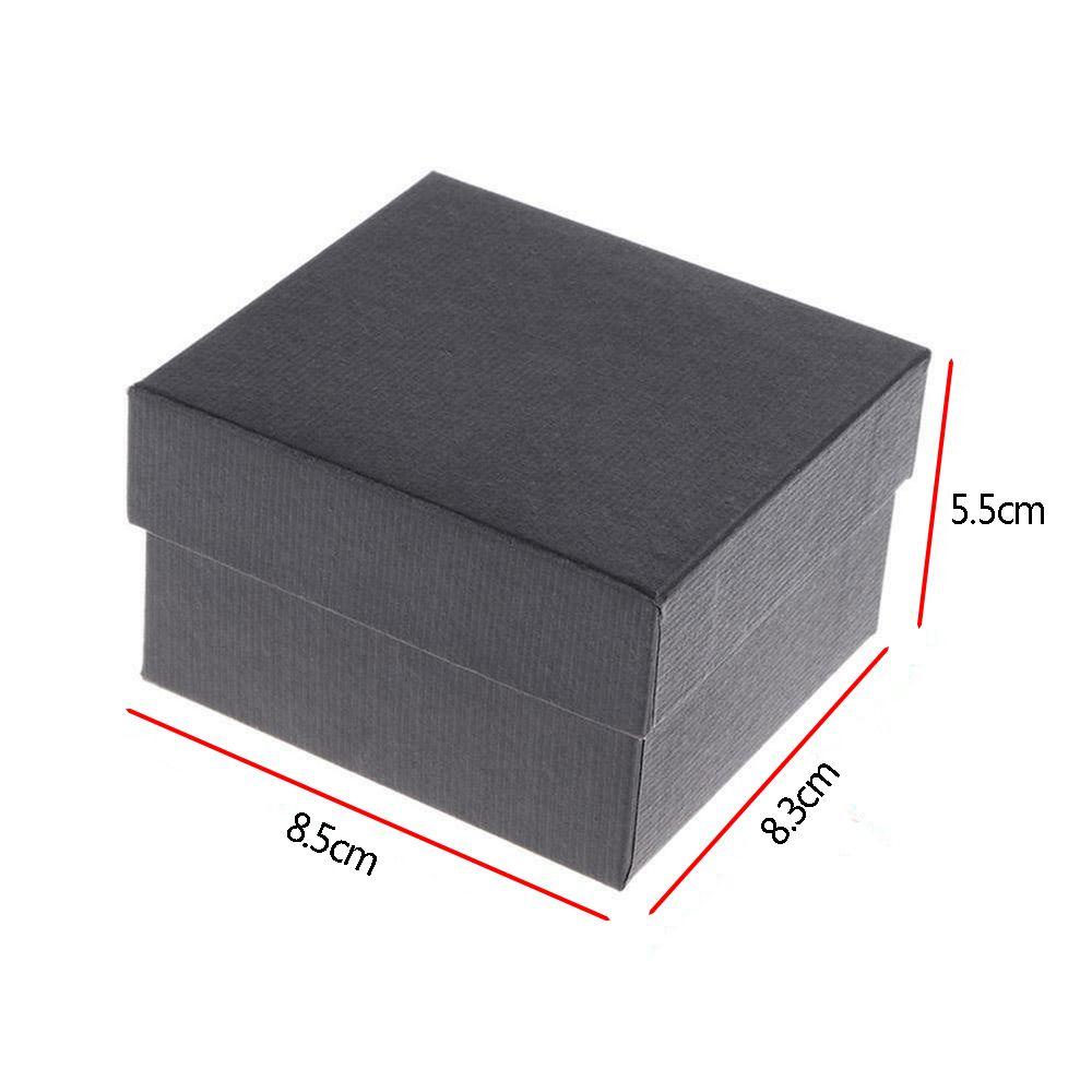 Hộp Đựng Đồng Hồ ROWANS Chất Lượng Cao Ốp