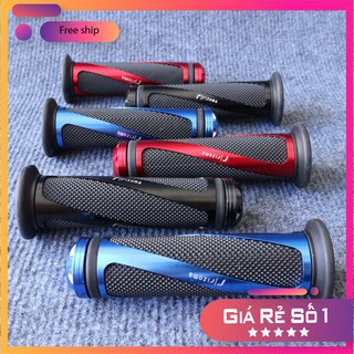[GIÁ SĨ] Cặp bao tay Rizoma nhôm xoáy