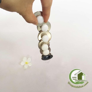 Cục hít nam châm siêu bám dính