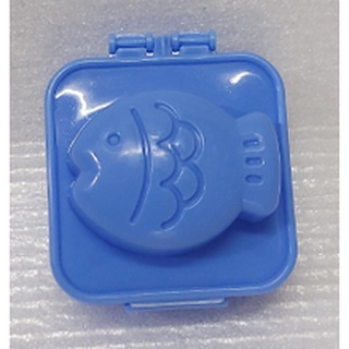 Khuôn Bento làm cơm nắm