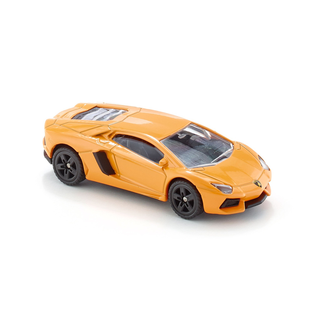 Đồ Chơi Siku Xe Lamborghini Aventador LP 700-4 1449 - Giao hàng ngẫu nhiên