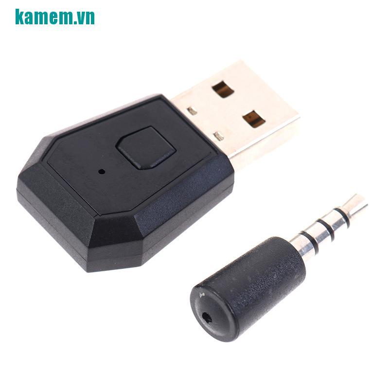Bộ Truyền Tín Hiệu Bluetooth 4.0 Cho Ps4 | BigBuy360 - bigbuy360.vn
