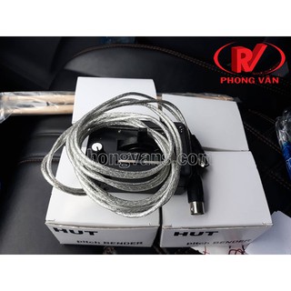 Bend rời 3 chiều cho đàn organ