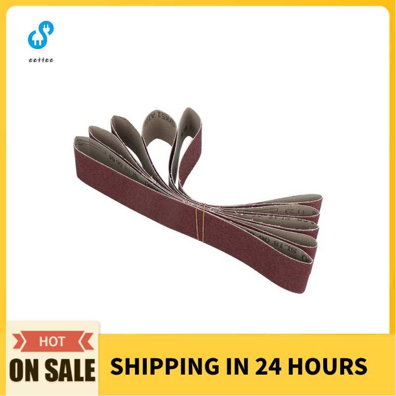 Set 10 Dây Đồng Hồ 27x2 ''