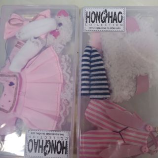 Áo bjd thu thuỷ 360k