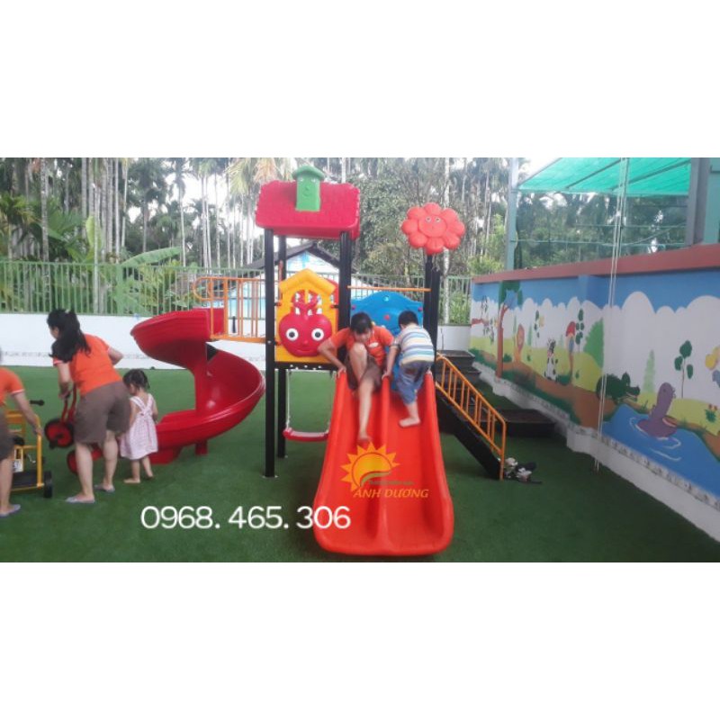 slide