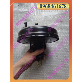 Bầu trợ lực phanh Matiz 1, Matiz 2