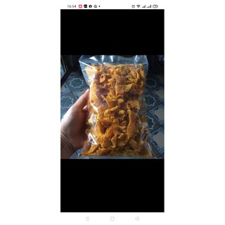 Mứt nghệ nhà làm