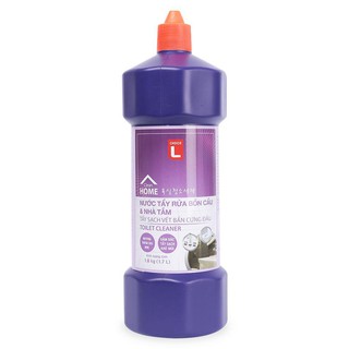 Nước Tẩy Rửa Toilet Choice L (CL) (1.8Kg)