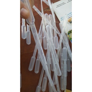 Ống hút art 3ml