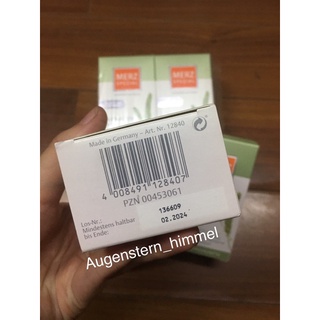 🇩🇪🇩🇪🇩🇪THUỐC MỌC TÓC MERZ SPECIAL HAAR ACTIV CỦA ĐỨC 🇩🇪🇩🇪🇩🇪