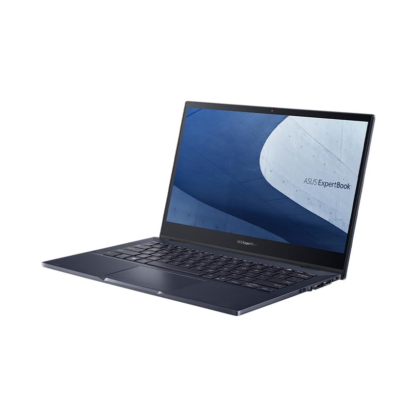 [ELGAME20 giảm 10%]Laptop ASUS ExpertBook Evo B5302CEA-KG0493W i5-1135G7 | 8GB | 512GB | 13.3' FHD OLED