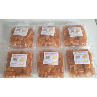 bánh phồng tôm năm căn - giá sỉ 500g