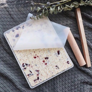 Khuôn làm kẹo nougat