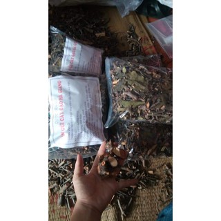 Tầm Gửi Gạo