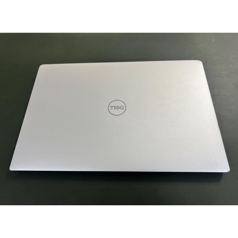 Laptop Dell xps 9370 4k  - read