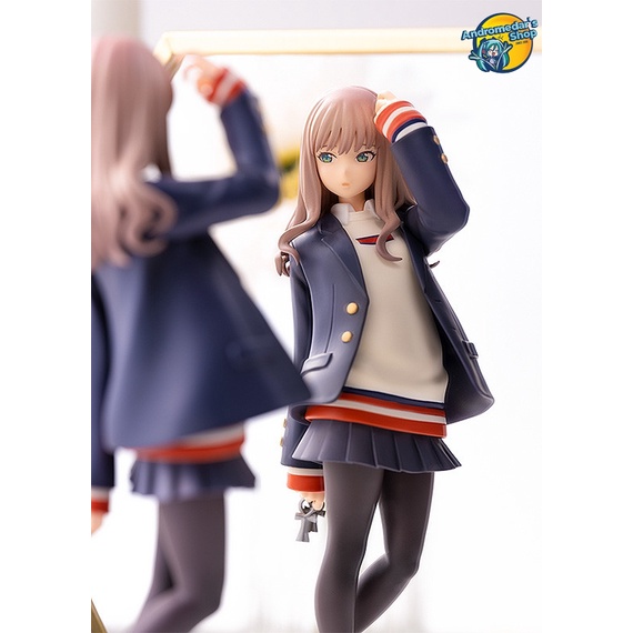 [Đặt trước][Tổng 1100k] [Good Smile Company] Mô hình nhân vật SSSS.DYNAZENON POP UP PARADE Yume Minami