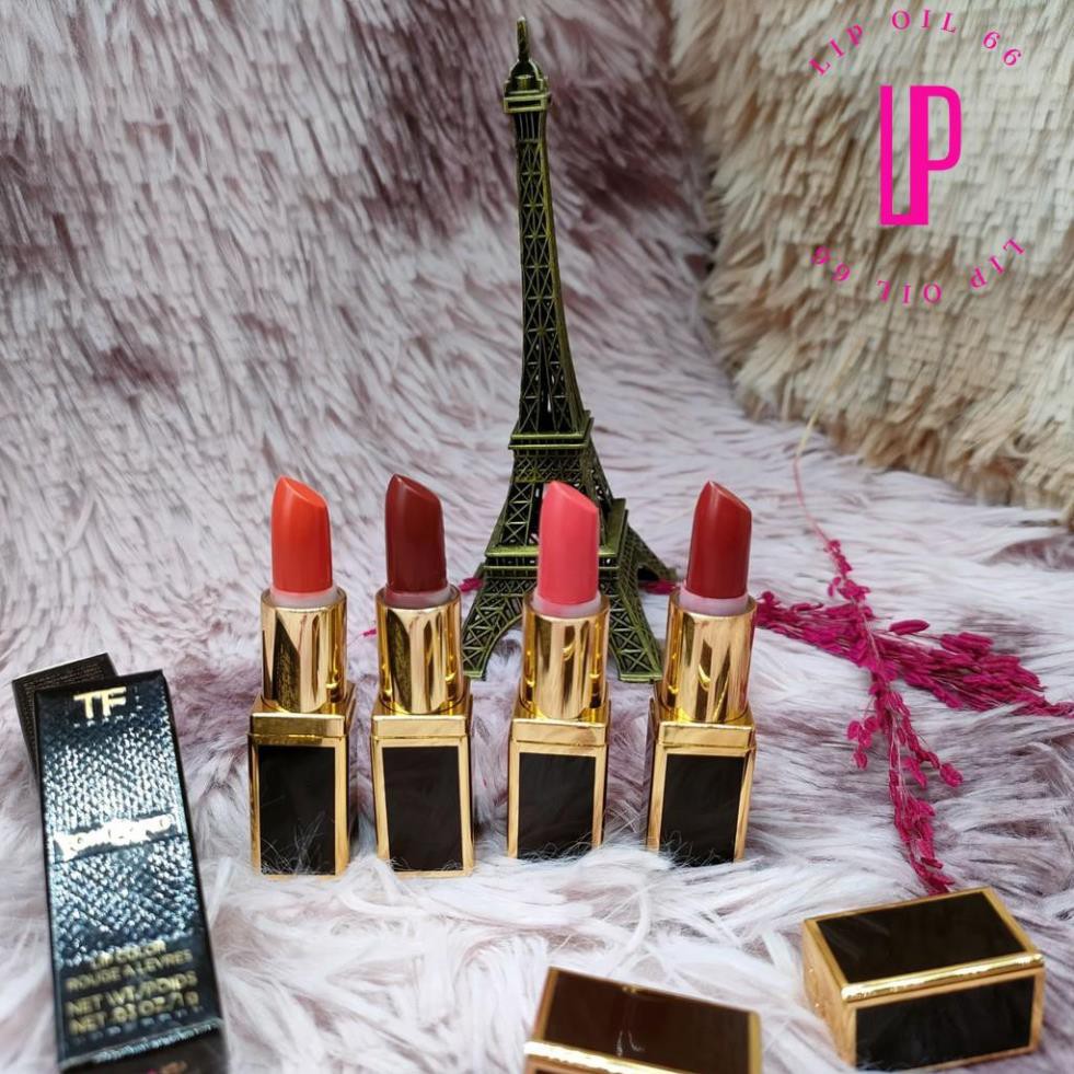 Son Tom Ford minisize 1g mềm mượt ngăn người thâm môi sang cực kỳ chảnh | BigBuy360 - bigbuy360.vn
