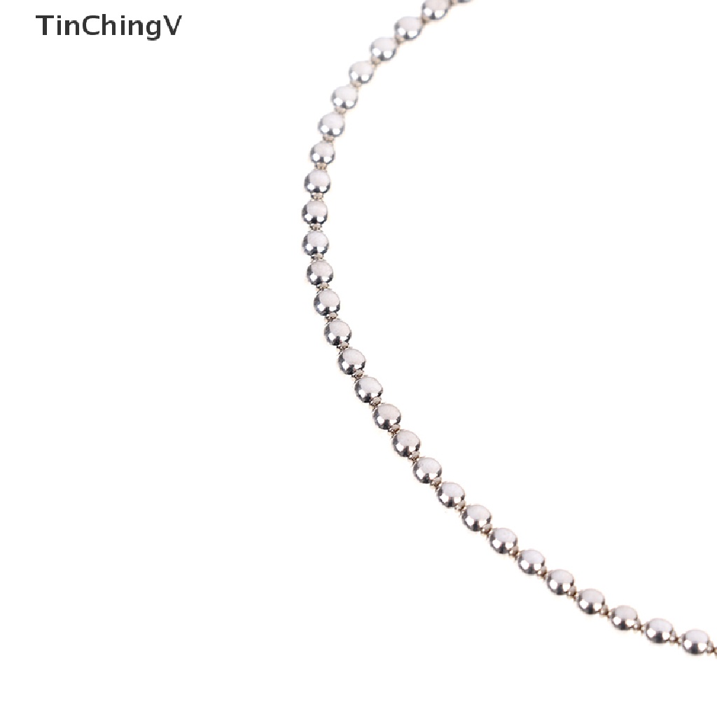 Dây Xích Phân Tử Làm Ảo Thuật Đường Phố