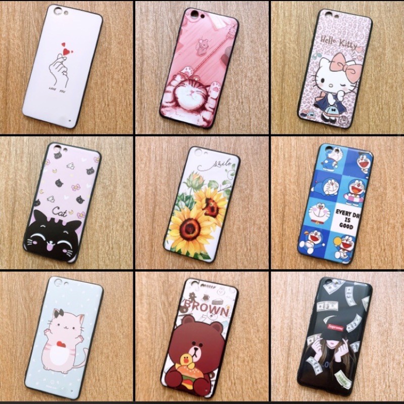 Ốp lưng Vivo Y71/ 1801/ 1724