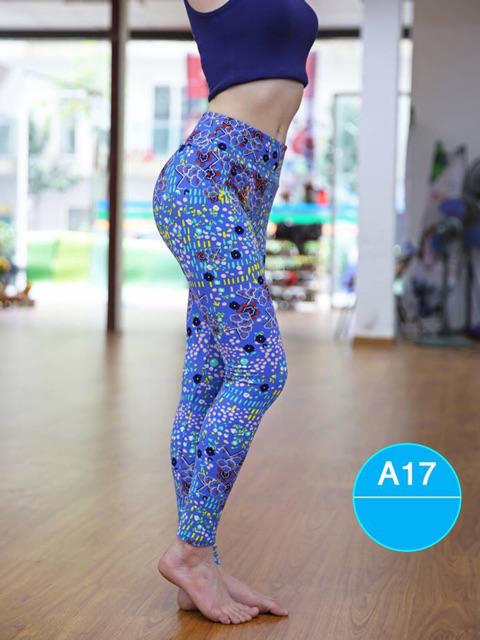 Quần tập Gym, Yoga, Earobic, Thiền, Zumba dance | BigBuy360 - bigbuy360.vn