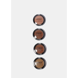 PHẤN MẮT LẺ AMUSE SINGLE SMOKEY EYESHADOW
