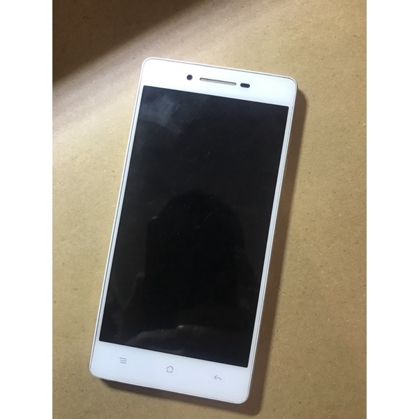 Màn hình cảm ứng oppo r829