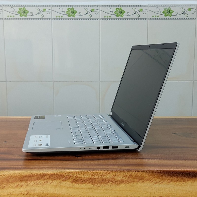 Laptop Asus X509JA-EJ480T Core i3 1005G1/4GB/256GB/Win10 like new 99% | BigBuy360 - bigbuy360.vn