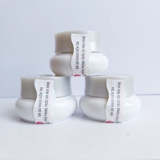Cao Nám Whoo Làm Mờ Sạm Nám Và Dưỡng Trắng Đều Màu Da Whoo SEOL RADIANT WHITE ULTIMATE CORRECTOR 4g