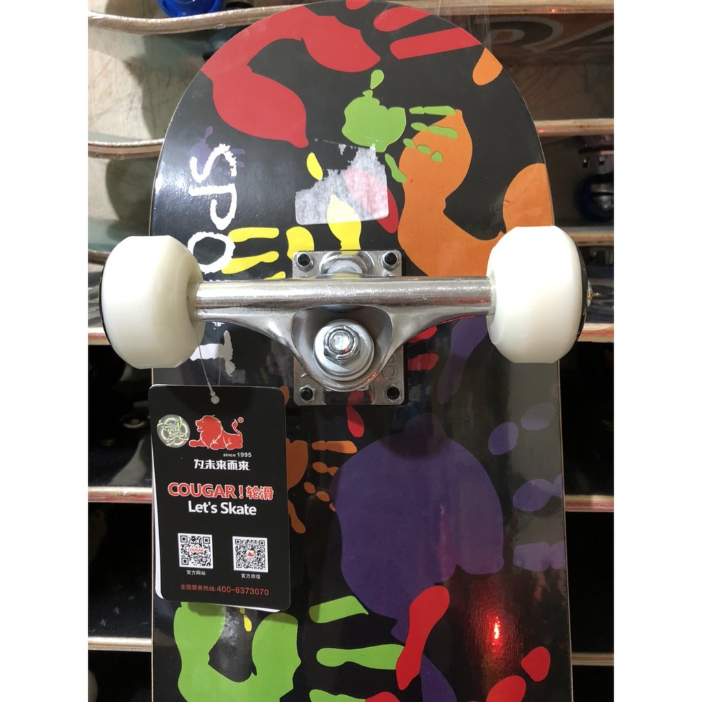 [Hàng Chính Hãng] Ván Trượt Skateboard ( SIÊU MỚI SIÊU HOT )Đẳng cấp Quốc tế