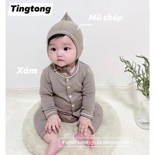 Set bộ Tingtong so kute