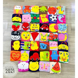 Quần Đùi Chục Cho Bé Trai Và Bé Gái Từ 5Kg Đến 18Kg Tin Store