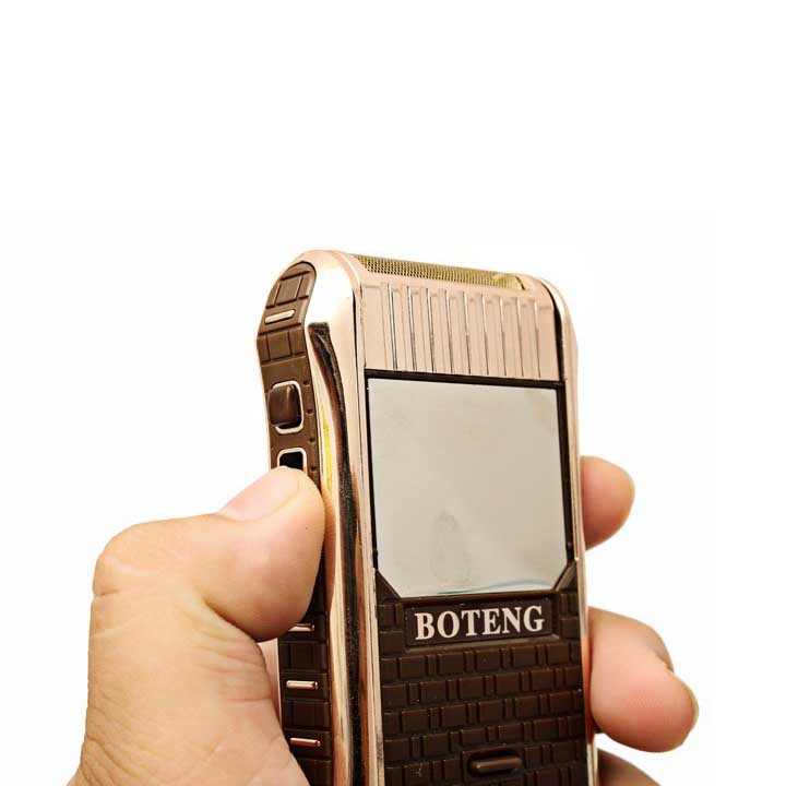 Máy cạo râu V5 cạo râu khô sạc điện