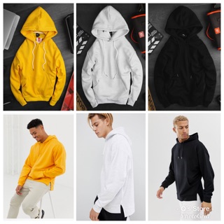 Hoodie Asos sẽ tà (ẢNH THẬT 100%)