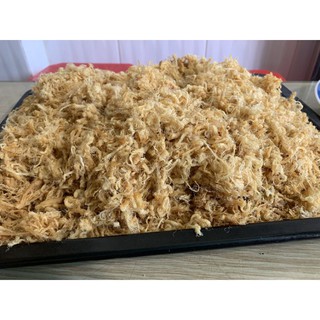 Chà bông heo, ruốc mỡ nhà làm - chuẩn vị bắc - 48k