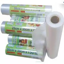 TÚI ĐỰNG THỰC PHẨM TỰ HỦY SINH HỌC
