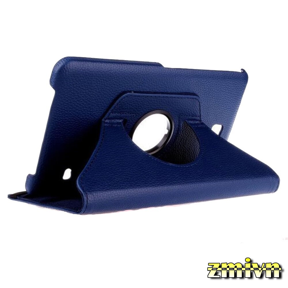 Bao da xoay 360 Samsung Galaxy TAB4 8.0 T330 T331 T335