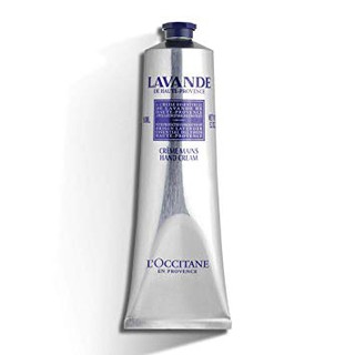 Kem dưỡng tay Hoa Oải Hương Hand Cream Lavender L'Occitane 30ml