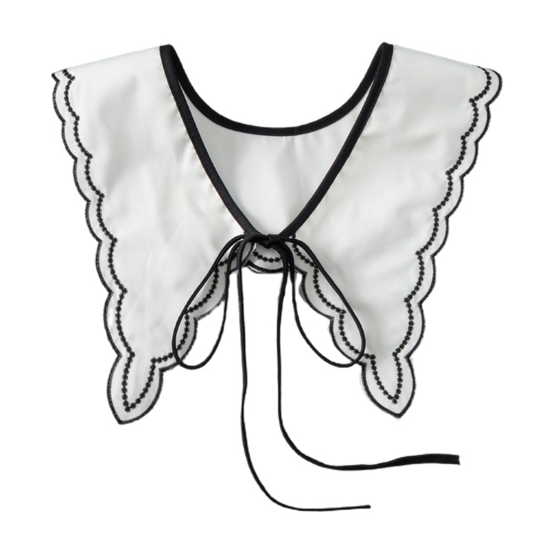 Han Phụ Kiện Quấn Vai Có Thể Tháo Rời Nhiều Lựa Chọn