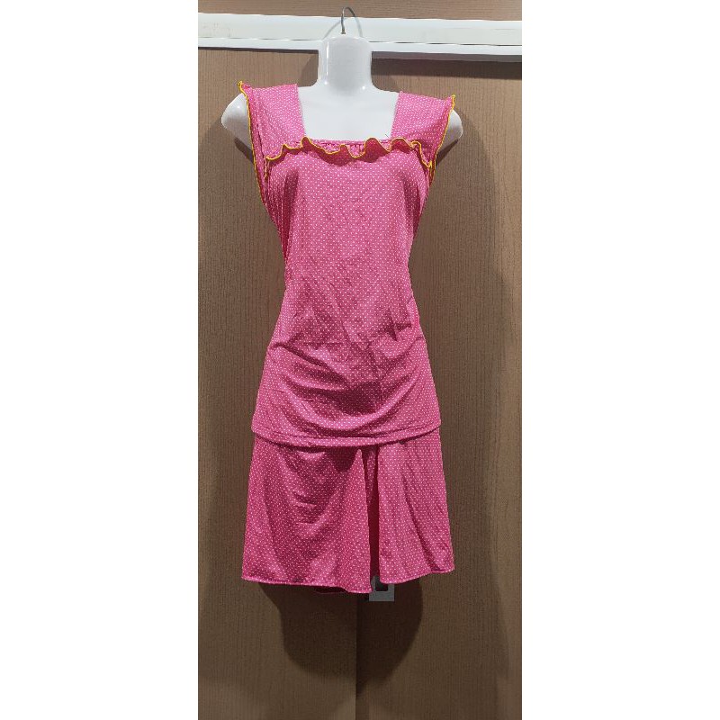 Bộ thun đùi Aty loại 1