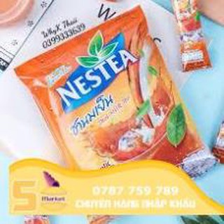 Trà sữa Nestea thái lan 429g