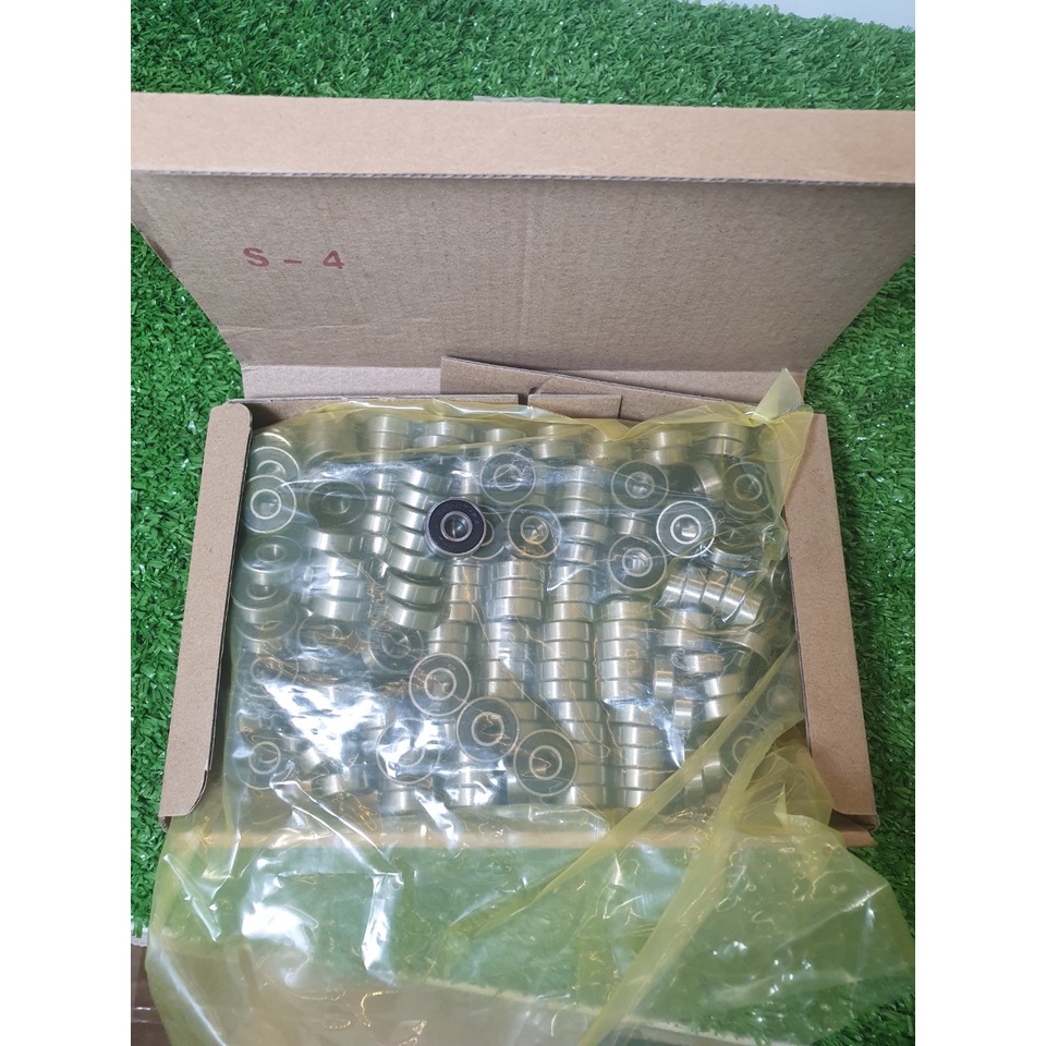 Bạc đạn/ Vòng bi 607 CHLvà 608 DDW