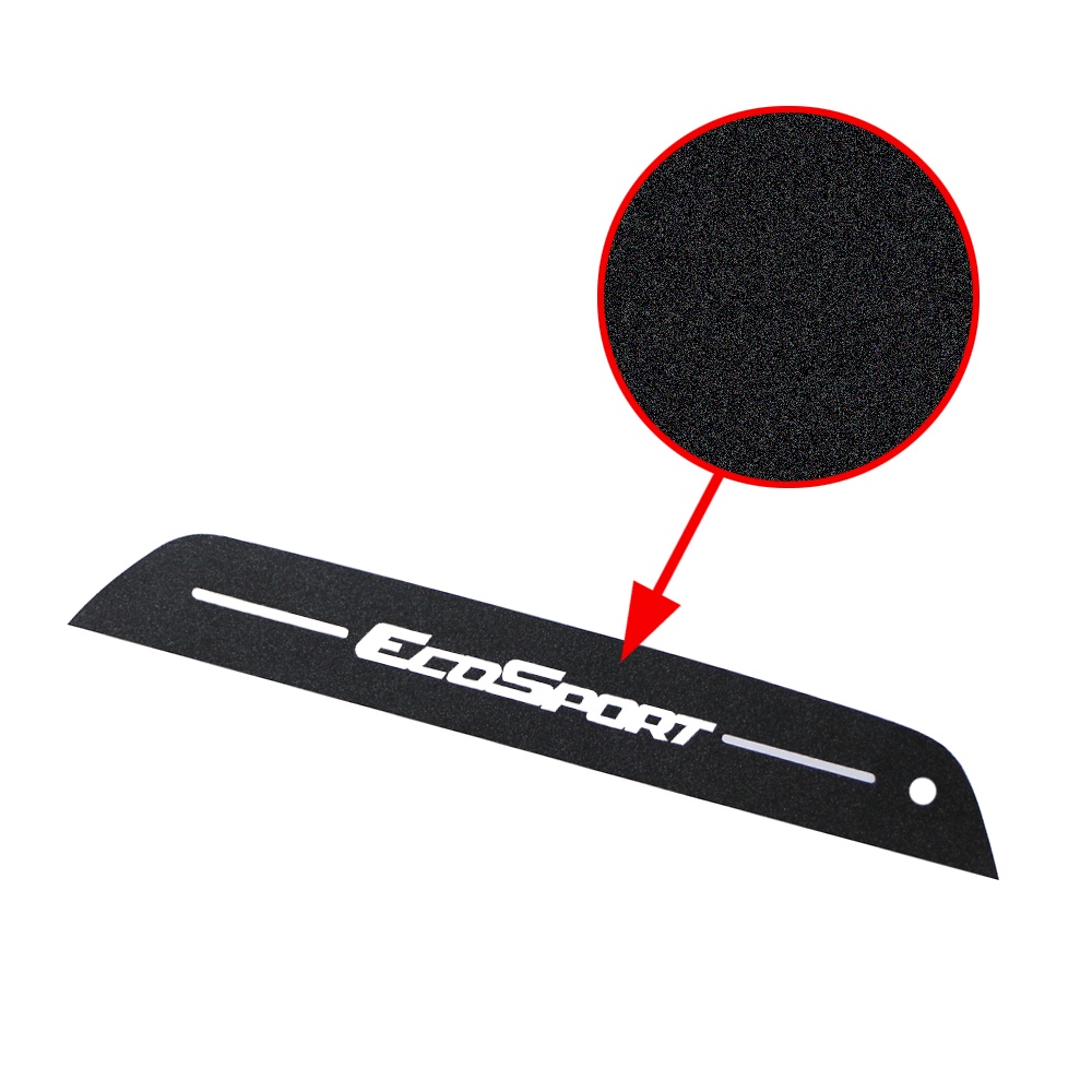 Miếng Dán Đèn Phanh Xe Hơi Cho Ford Ecosport 2013-2018